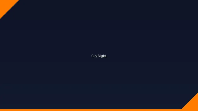 城市夜景主题赛 - 飞虎群英国语 视频创作挑战